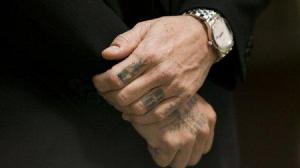 Кадры из фильма Порок на экспорт / Eastern Promises (2007)