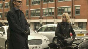 Кадры из фильма Порок на экспорт / Eastern Promises (2007)