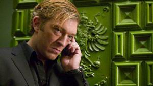 Кадры из фильма Порок на экспорт / Eastern Promises (2007)