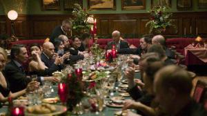 Кадры из фильма Порок на экспорт / Eastern Promises (2007)