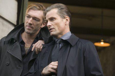 Кадр из фильма Порок на экспорт / Eastern Promises (2007)