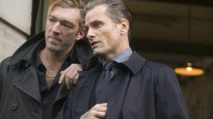 Кадры из фильма Порок на экспорт / Eastern Promises (2007)