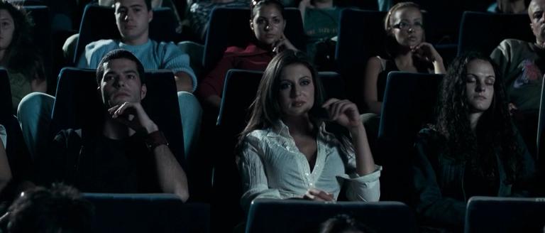 Кадр из фильма Возвращение в дом ночных призраков / Return to House on Haunted Hill (2007)