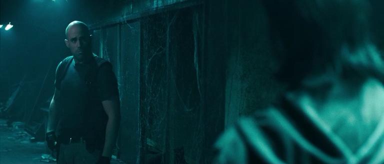 Кадр из фильма Возвращение в дом ночных призраков / Return to House on Haunted Hill (2007)