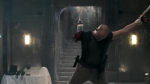 Кадры из фильма Возвращение в дом ночных призраков / Return to House on Haunted Hill (2007)