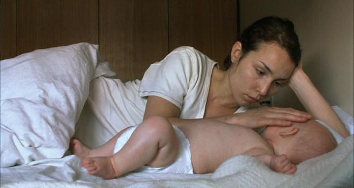 Кадр из фильма Дэйзи Бриллиант / Daisy Diamond (2007)
