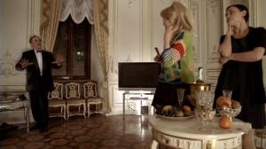 Кадры из фильма Два в одном (2007)