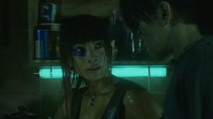 Кадры из фильма Генное поколение / The Gene Generation (2007)