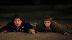 Кадры из фильма SuperПерцы / Superbad (2007)