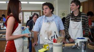 Кадры из фильма SuperПерцы / Superbad (2007)