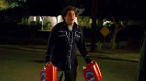 Кадры из фильма SuperПерцы / Superbad (2007)