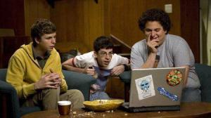 Кадры из фильма SuperПерцы / Superbad (2007)