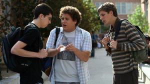 Кадры из фильма SuperПерцы / Superbad (2007)