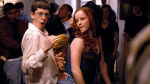 Кадры из фильма SuperПерцы / Superbad (2007)