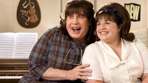 Кадры из фильма Лак для волос / Hairspray (2007)