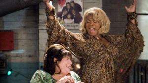 Кадры из фильма Лак для волос / Hairspray (2007)