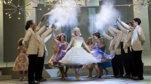 Кадры из фильма Лак для волос / Hairspray (2007)