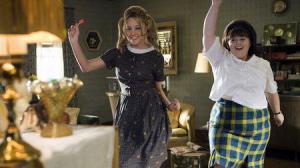 Кадры из фильма Лак для волос / Hairspray (2007)