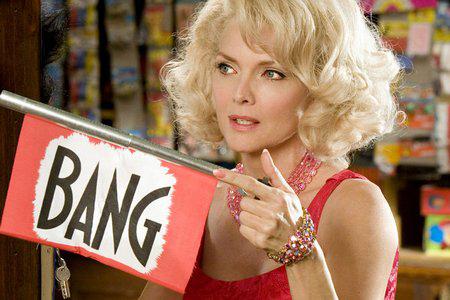 Кадр из фильма Лак для волос / Hairspray (2007)