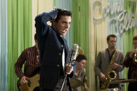 Кадр из фильма Лак для волос / Hairspray (2007)