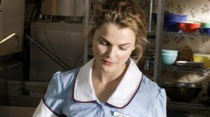 Кадры из фильма Официантка / Waitress (2007)