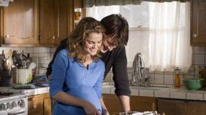 Кадры из фильма Официантка / Waitress (2007)