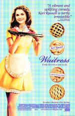 Официантка / Waitress (2007)