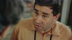 Кадры из фильма Необыкновенные приключения Карика и Вали (1987)