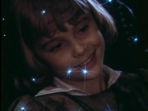 Кадр из фильма Питер Пэн (1987)