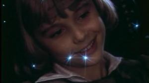Кадры из фильма Питер Пэн (1987)