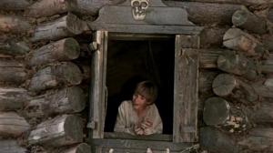 Кадры из фильма Лиловый шар (1987)