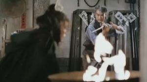 Кадры из фильма Мр. Вампир 3 / Mr. Vampire 3 (1987)
