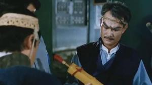 Кадры из фильма Мр. Вампир 3 / Mr. Vampire 3 (1987)