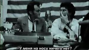 Кадры из фильма День рождения моего лучшего друга / My Best Friend's Birthday (1987)