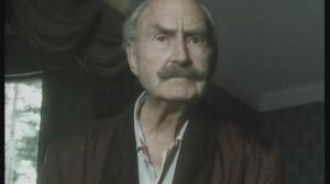 Кадры из фильма Мисс Марпл: Точно по расписанию / Miss Marple: 4.50 From Paddington (1987)