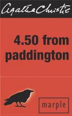 Мисс Марпл: Точно по расписанию / Miss Marple: 4.50 From Paddington (1987)
