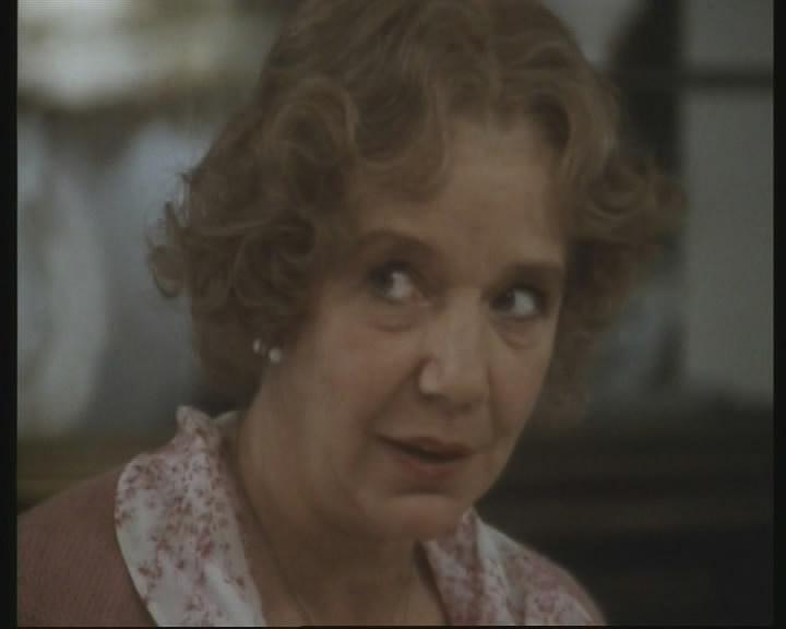 Кадр из фильма Мисс Марпл: Немезида / Miss Marple: Nemesis (1987)