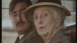 Кадры из фильма Мисс Марпл: Немезида / Miss Marple: Nemesis (1987)