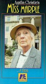 Мисс Марпл: Немезида / Miss Marple: Nemesis (1987)