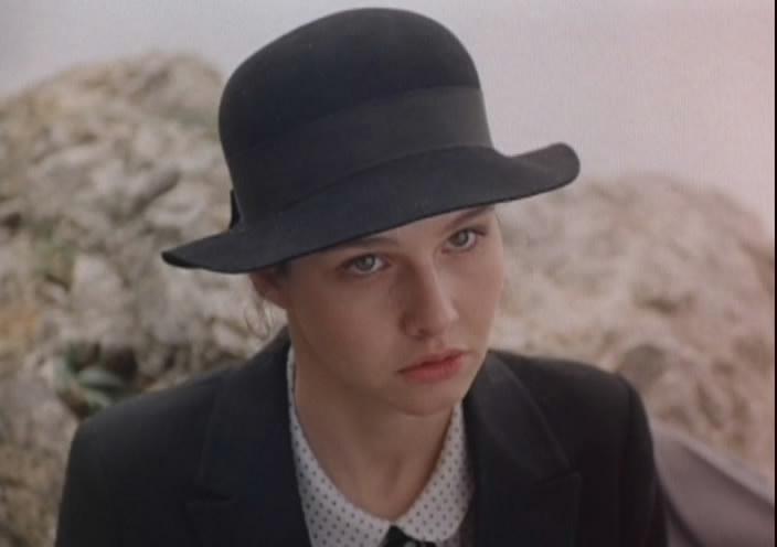 Кадр из фильма Десять негритят (1987)
