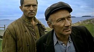 Кадры из фильма Холодное лето пятьдесят третьего (1987)
