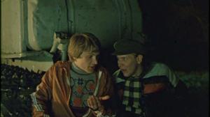 Кадры из фильма Команда 33 (1987)