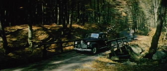 Кадр из фильма Акция (1987)