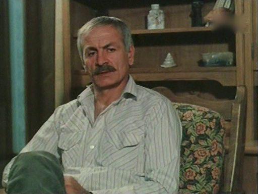 Кадр из фильма Бабушка для всех (1987)