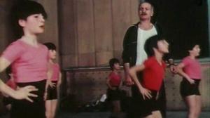 Кадры из фильма Бабушка для всех (1987)