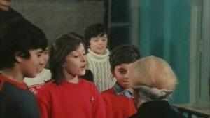 Кадры из фильма Бабушка для всех (1987)