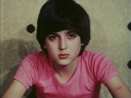 Кадр из фильма Бабушка для всех (1987)