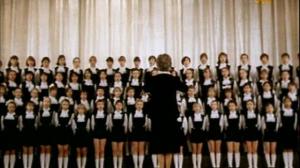 Кадры из фильма Чехарда (1987)