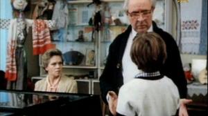 Кадры из фильма Чехарда (1987)