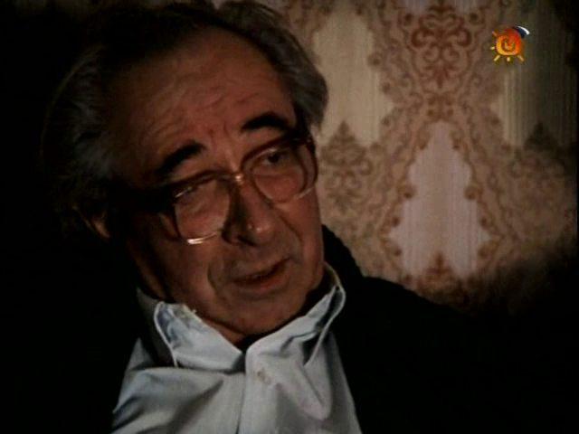 Кадр из фильма Чехарда (1987)